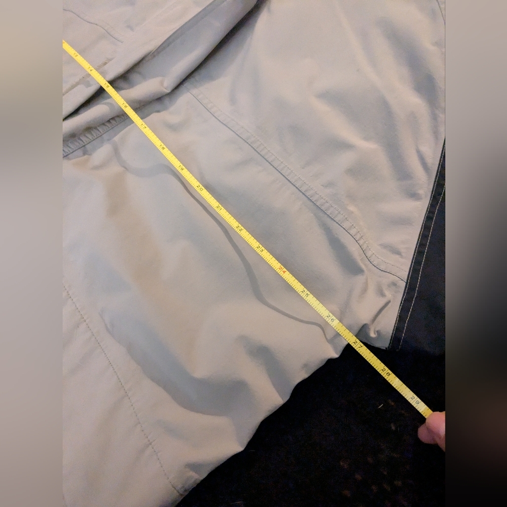 Sessions jacket - Picture 13 of 14
